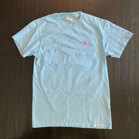 Simply Southern Women's Graphic Tee Size: S - Picture 3 of 5